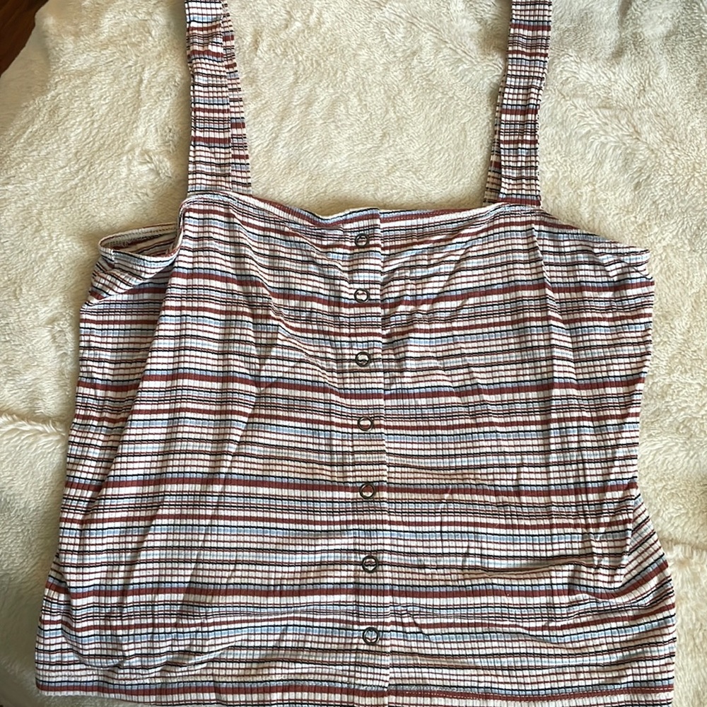 American Eagle Tank Top